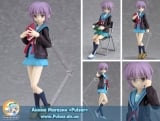 Оригинальная аниме фигурка 	figma Yuki Nagato Uniform Ver #001