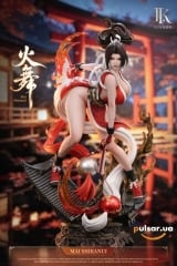 Оригинальная sci-fi фигурка &laquo;1/4 Scale Mai Shiranui-King of Fighters-LK Studio&raquo;