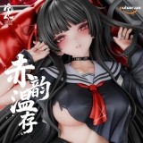Оригінальна аніме фігурка &laquo;Alice21 Studio - Crimson Reminiscence Chisa Wuthering Waves&raquo;