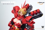 Оригинальная аниме фигурка &laquo;1/4 Scale JN5.0 Sand Girl Cos TheSAZABI-GUNDAM-MMS Studio&raquo;