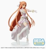 Оригинальная аниме фигурка &laquo;"Sword Art Online Alicization War of Underworld" LPM Figure Asuna The Goddess of Creation Stacia Ver. (SEGA)&raquo;