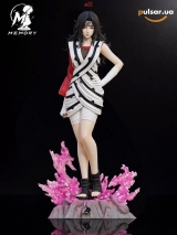 Оригінальна аніме фігурка &laquo;1/6 Scale 002 Sarutobi Kurenai-Naruto-Memory STUDIO&raquo;