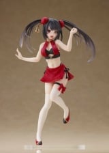Оригинальная аниме фигурка &laquo;"Date A Live IV" Coreful Figure Tokisaki Kurumi China Swimsuit Ver.&raquo;