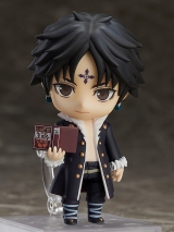 Аніме фігурка «Nendoroid Chrollo Lucilfer»