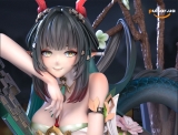 Оригинальная аниме фигурка &laquo;Mi Yin Studio - Zhuang Fangyi Arknights: Endfield&raquo;