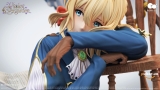 Оригинальная аниме фигурка &laquo;Bubble Studio - Violet Evergarden Violet Evergarden&raquo;