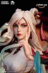 Оригинальная аниме фигурка &laquo;1/4 Scale Mythmaker Irelia Licensed-League of Legends (LOL)-Infinity Studio&raquo;