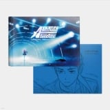 Артбук &laquo;ALIEN STAGE: The Art Book&raquo;