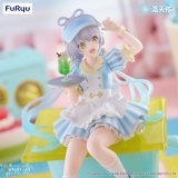 Оригинальная аниме фигурка &laquo;"Vsinger Luo Tianyi" Noodle Stopper Figure Luo Tianyi -Waitress Ver.-&raquo;