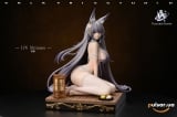 Оригинальная аниме фигурка &laquo;1/4 Scale Musashi and Shinano-Azure Lane-Valkyrie Studio&raquo;