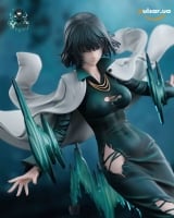 Оригинальная аниме фигурка &laquo;1/6 Scale Fubuki-One Punch Man-yuki Studio&raquo;