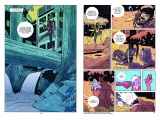 Комикс Девочка-Апокалипсис: Ария конца света