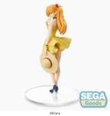 Оригинальная аниме фигурка &laquo;"Neon Genesis Evangelion" PM Figure Asuka Summer Dress Ver. (SEGA)&raquo;