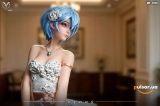 Оригинальная аниме фигурка &laquo;1/4 Scale Ayanami Rei-EVA-Venus Studio&raquo;