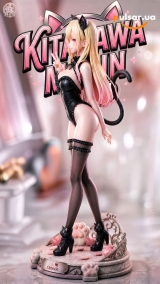 Оригинальная аниме фигурка &laquo;1/6 Scale Marin Kitagawa-My Dress-Up Darling-MiaoYinFang Studio&raquo;