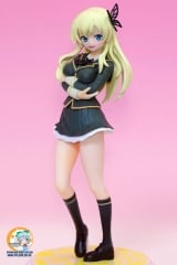 Оригинальная аниме фигурка Ichiban Kuji Boku wa Tomodachi ga Sukunai: Kashiwazaki Sena