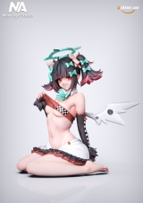 Оригинальная аниме фигурка &laquo;1/6 Scale Nangong Yu-Zenless Zone Zero-New Age Studio&raquo;