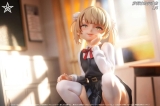 Оригинальная аниме фигурка &laquo;Craftsman Studio - Shigure Ui VTuber&raquo;