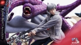 Оригинальная аниме фигурка &laquo;Black Goat Studio - Kishou Arima vs Kaneki Ken Tokyo Ghoul&raquo;