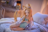 Оригинальная аниме фигурка &laquo;1/6 Scale Yurizono Seia-Blue Archive-Origin Studio&raquo;