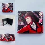 Кошелек &laquo;Kakegurui&raquo; tape 1