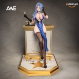 Оригинальная аниме фигурка &laquo;Helen-GIRLS' FRONTLINE 2-ANE Studio&raquo;