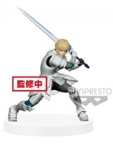 Оригинальная аниме фигурка EXQ Figure Gawain