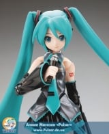 Оригинальная аниме фигурка  figma Hatsune Miku №014