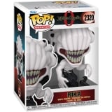 Вінілова фігурка &laquo;Funko POP! &bull; &bull; Jujutsu Kaisen 0 ◉ Rika №2320&raquo;