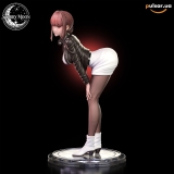 Оригинальная аниме фигурка &laquo;1/2 Scale Tayama with LED-Smoking Behind the Supermarket-Starry Moon Atelier Studio&raquo;