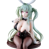 Оригинальная аниме фигурка &laquo;Ichiban Kuji Goddess of Victory Nikke Chapter 5 - Last One Prize Soda Twinkle Bunny Figure&raquo;
