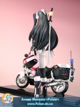 Оригинальная аниме фигурка Beatmania IIDX Figure Collection Remix Sakura