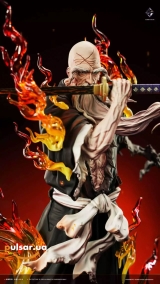 Оригинальная аниме фигурка &laquo;1/6 Scale Yamamoto with LED-Bleach-LoaDen Studio&raquo;