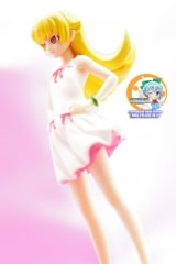Оригинальная аниме фигурка DX Figure: Oshino Shinobu  (Banpresto)