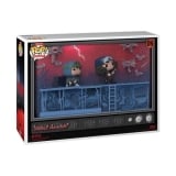 Виниловая фигурка &laquo;Funko POP! Deluxe Stranger Things Season 4 - Phase 3 №05&raquo;