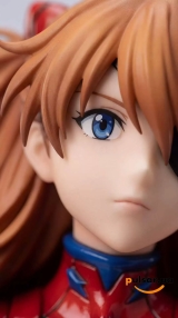 Оригинальная аниме фигурка &laquo;1/4 Scale Asuka-EVA-Lyra Studio&raquo;