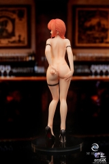 Оригинальная  фигурка &laquo;NY Studio - Charming Girl Series #1 Makima Chainsaw Man&raquo;