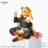 Оригинальная аниме фигурка &laquo;Premium Chokonose Figure Rengoku Kyoujurou&raquo;