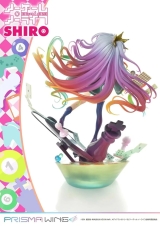 Оригинальная аниме фигурка &laquo;Prime 1 Studio 1/7 NO GAME NO LIFE&raquo;