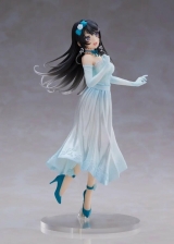 Оригинальная аниме фигурка &laquo;"Rascal Does Not Dream of Bunny Girl Senpai" Coreful Figure Sakurajima Mai (Party Dress)&raquo;