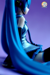 Оригінальна аніме фігурка PM Figure Hatsune Miku Fairy of Music ver.