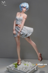 Оригинальная аниме фигурка &laquo;1/4 Scale Ayanami Rei-EVA-Venus Studio&raquo;