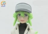 Оригинальная аниме фигурка Pocket Monsters Best Wishes! DXF Figure: Darumakka & N  (Banpresto)