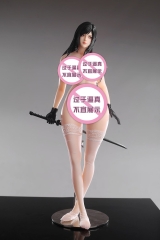 Оригинальная аниме фигурка &laquo;Yu Zhai Ren Xing Studio - GANTZ Reika Shimohira&raquo;