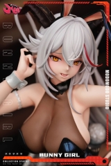 Оригинальная аниме фигурка &laquo;Modomodo Studio - Azur Lane Bunny Girl Aegir&raquo;