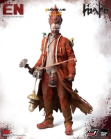 Оригинальная аниме фигурка &laquo;Threezero - Dorohedoro FigZero En&raquo;