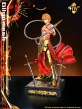 Оригінальна аніме фігурка &laquo;1/6 Scale Gilgamesh-Fate/Stay Night-HW Studio&raquo;