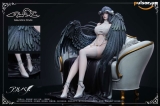 Оригинальная аниме фигурка &laquo;1/4 Scale Albedo-Overlord-SakuraCore Studio&raquo;