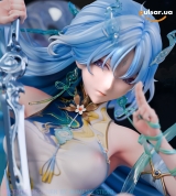 Оригинальная аниме фигурка &laquo;1/6 Scale QingXiao-Wuthering Waves-RuMeng Studio&raquo;