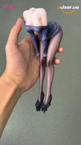 Оригинальная аниме фигурка &laquo;1/6 Scale Reze-Chainsaw Man-wawa Studio&raquo;